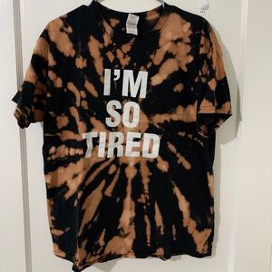 Vintage T- shirt